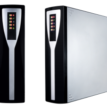 Kategoria Filtry do wody nanofiltracja