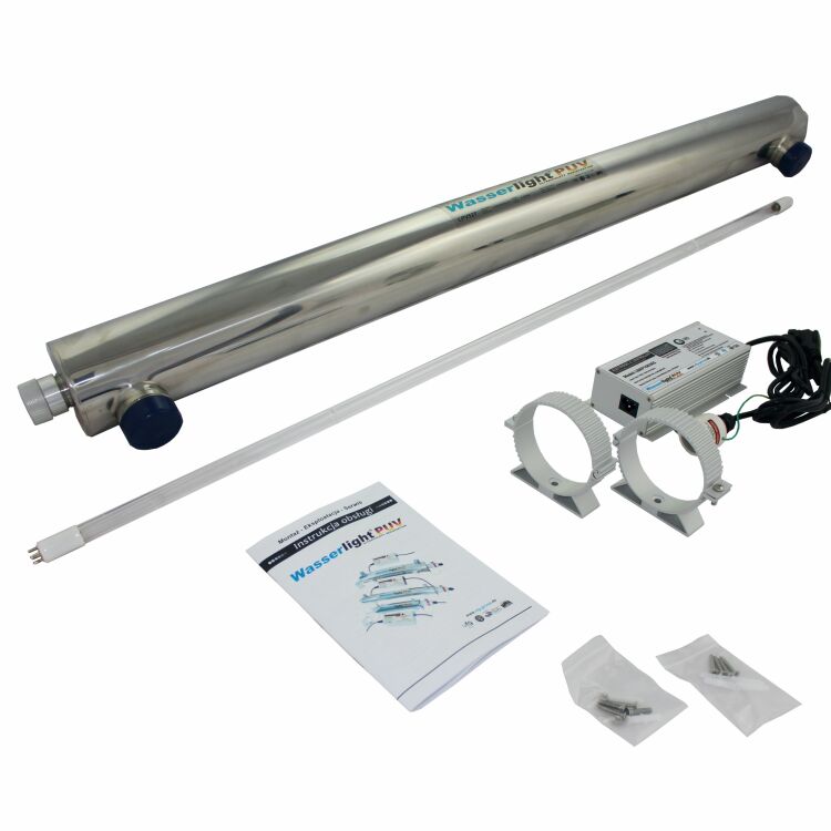 LPV52T 52gpm