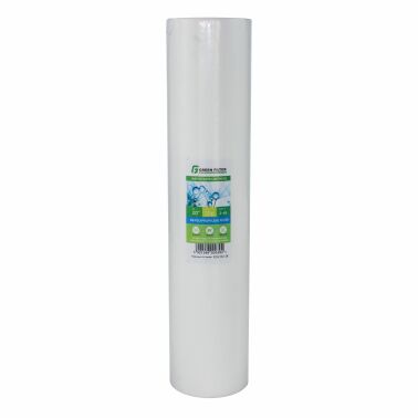 Wkład Polipropylenowy 20" średnica 4 1/2 BB – filtr mechaniczny do wody (piasek, rdza, osady)