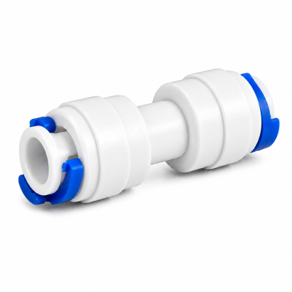 Złączka 2 x 1/4" wężyk
