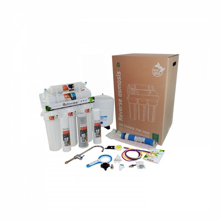 RO5 ACTIWATER PREMIUM M100 3/8