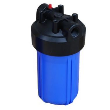 Korpus filtra wody BB10 Big Blue 10" gwint 1 1/2" – obudowa narurowa do filtracji wody