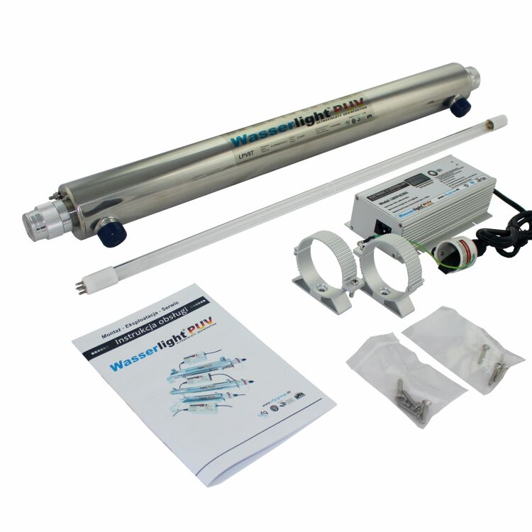 LPV8T 8gpm