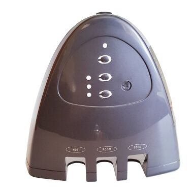 Osłona zaworów DWD I DWM (GRAPHITE) do dystrybutorów 919,929,939