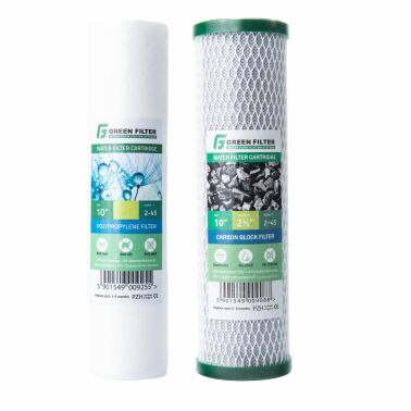 Zestaw wkładów do podwójnego systemu SF238