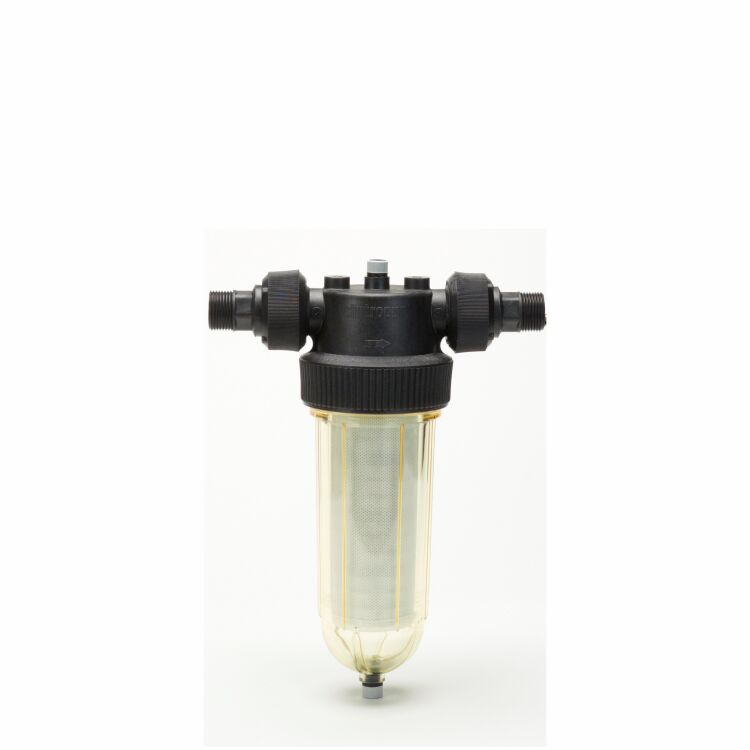 Systemy uzdatniania wody - Wkłady - Filtry do wody - Odwrócona osmoza - Akwarystyka