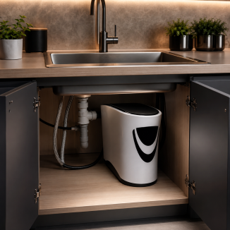 RO5 System Odwróconej Osmozy FALA - 2