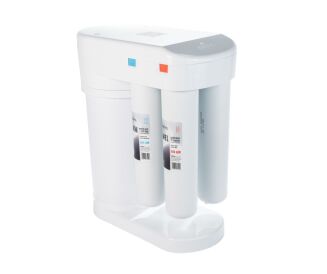RO BERG 50GPD WHITE - 2