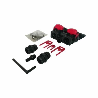 BYPASS DO GŁOWICY LOGIX 255 