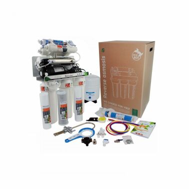 RO9 ACTIWATER PREMIUM M100 3/8" F2CF POMPA LAMPA