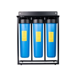 SYSTEM NARUROWY BIG BLUE 3x20 BBTECH - 2