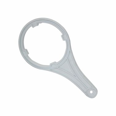 Klucz do korpusów 10" 20" Big Blue 2 oringi