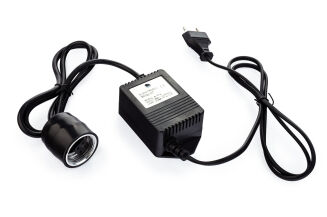 LAMPA UV DO SYSTEMU ODWRÓCONEJ OSMOZY 1/4