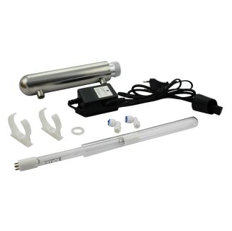 LAMPA UV DO SYSTEMU ODWRÓCONEJ OSMOZY 1/4