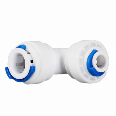 Kolanko 3/8" x 1/4" wężyk