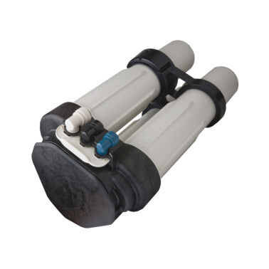 Przemysłowy system odwróconej osmozy MERLIN