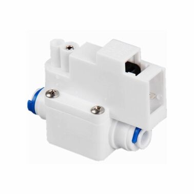 Zawór wysokiego ciśnienia do Pompy (szybkozłączka)