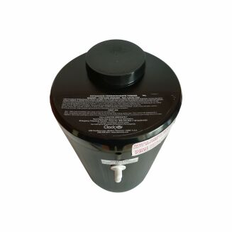 ZBIORNIK NA NADMANGANIAN KMNO4 20L KOMPLET - 2
