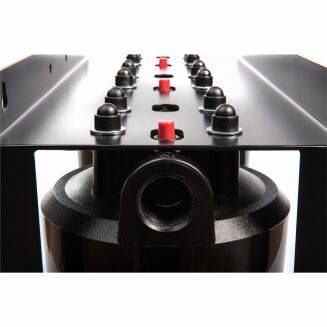 SYSTEM NARUROWY BIG BLUE 3x20 BBTECH - 3