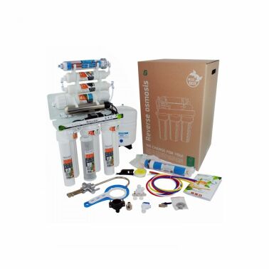 RO8 ACTIWATER PREMIUM M100 3/8" F2CF LAMPA