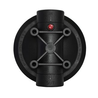 Korpus BB 20