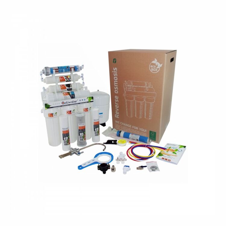 RO7 ACTIWATER PREMIUM M100 3/8