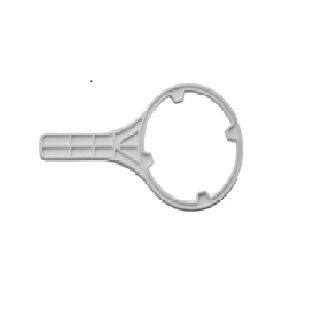 Klucz do korpusów 20" LONG