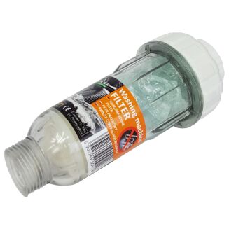 Filtr pralkowy 3/4 KOMPLET NIEBIESKI POLIFOSFAT - 2