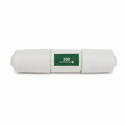 Ogranicznik przepływu 300 ml/min 1/4" wężyk