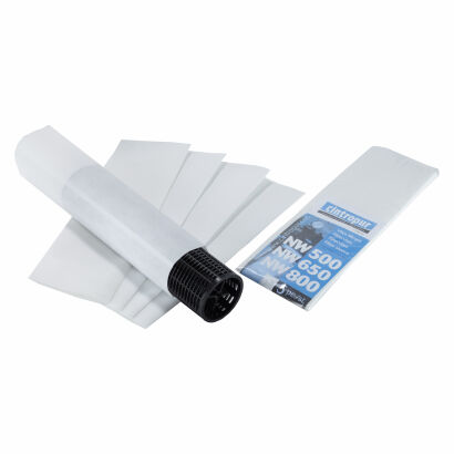 Wkład filtra domowego NW500 / 650 / 800 - 25 mik