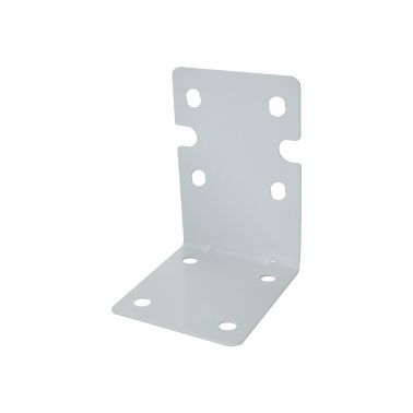 Płytka metalowa pojedyncza do korpusów Big Blue