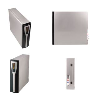 Osmo Pad - SYSTEM FILTRACJI WODY - 4