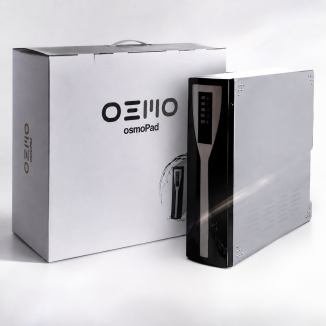 Osmo Pad - bezzbiornikowy filtr do wody - 3