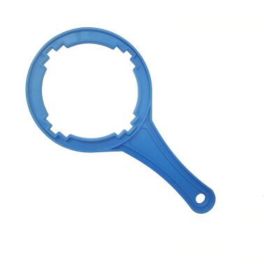 Klucz do korpusów 10" 2 części