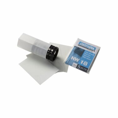 Wkład filtra domowego NW18-25 mik