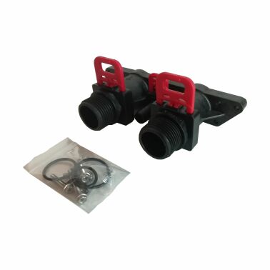 NORYL NA SZYBKOZŁĄCZKI DO GŁOWIC 740 760