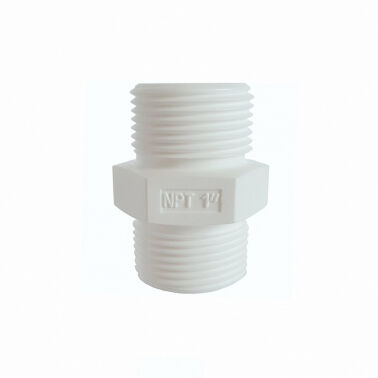 Złączka Korpusów 1" Gz