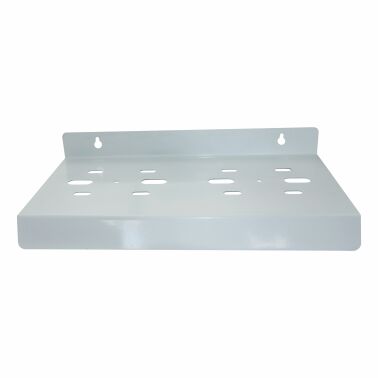 Płytka metalowa podwójna do korpusów Big Blue