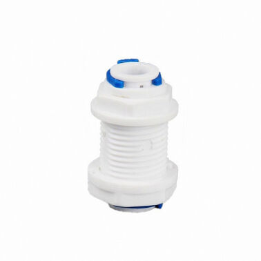 Śrubunek 2 x 1/4" wężyk 