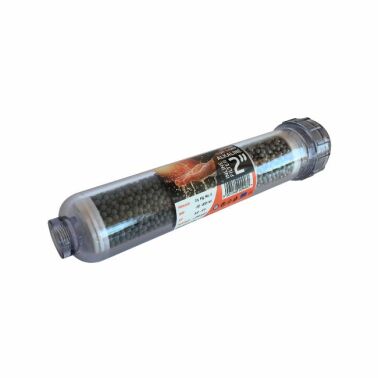 Wkład liniowy REDOX 1000 2" – jonizujący filtr alkalizujący wodę RO (ORP, pH+)