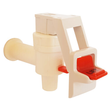 Zawór gorącej wody DWD i DWM 919,929,939