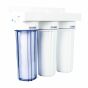 Trójstopniowy system podzlewozmywakowy filtr wody 3-stopniowy - 2