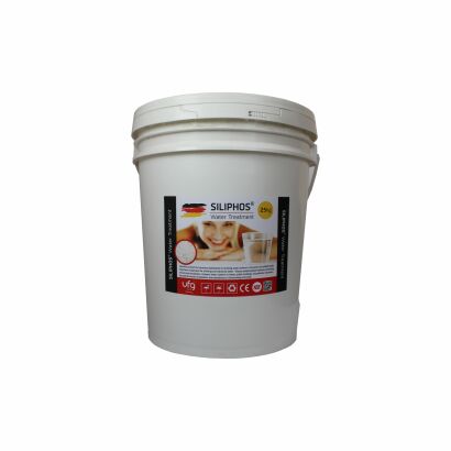ZŁOŻE SILIPHOS 20 kg
