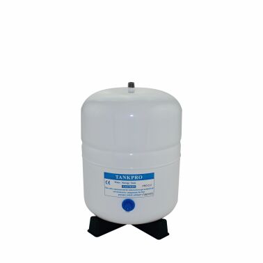 Zbiornik metalowy 2,2 gal (8l)