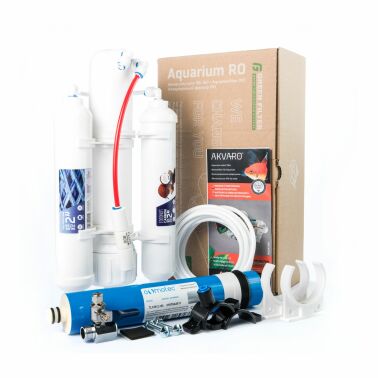 AKVARO Filtr akwarystyczny membrana 150GPD