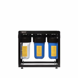 SYSTEM NARUROWY BIG BLUE 3x10 BBTECH - 2