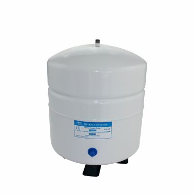 Zbiornik metalowy 3,2 gal (12l)