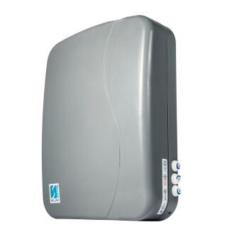 System odwróconej osmozy RO6 SLIM Grey – 6-stopniowy filtr wody pod zlew z mineralizatorem 75 GPD - 3