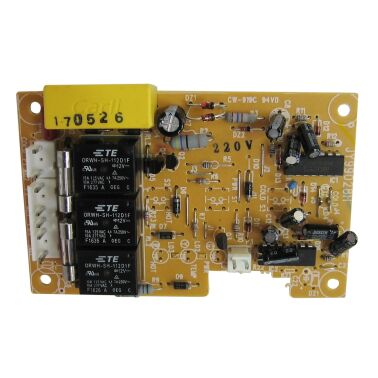 Płyta główna sterująca do dystrybutora  DWD i DWM 919,929,939