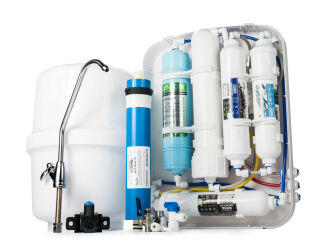 JONIZATOR SLIM REDOX - 2